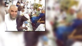 رحيل أحد أهم دعائم العمل الخيري في الجزائر