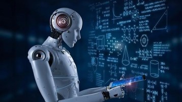 الجزائر والذكاء الاصطناعي!