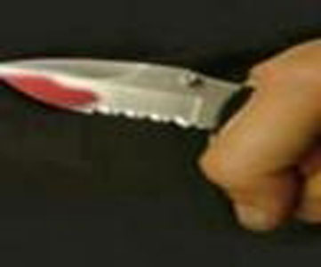 Une lycéenne  poignardée par un toxicomane à Alger