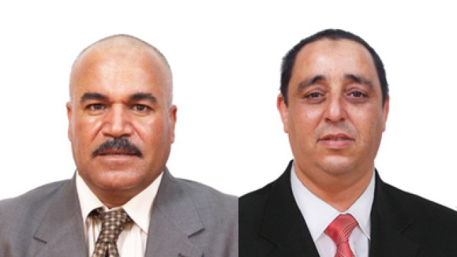 جزائريان يقترحان نظام تنقيط جديد يقضي على التلاعب بنتائج المباريات