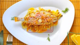 سمك بالبسباس