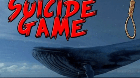 فتاة تحاول الانتحار شنقا بسبب “الحوت الأزرق” في البليدة