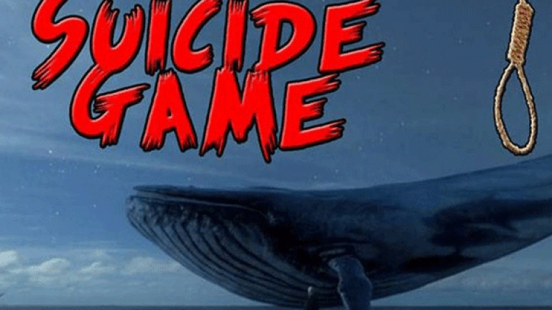 فتاة تحاول الانتحار شنقا بسبب “الحوت الأزرق” في البليدة