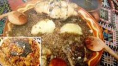 Concours du meilleur plat à base de poisson à Jijel