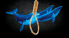 انتحار مراهقة شنقا والاشتباه في لعبة الحوت الأزرق بالبليدة