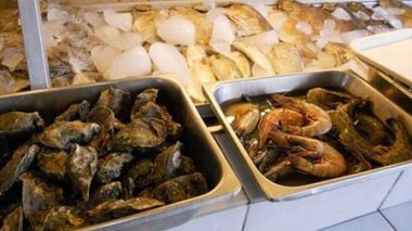 La délégation française en visite en Algérie a été victime d’intoxication