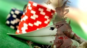 شاب معاق يقتل كهل في عقده الخامس بفعل شرارة غضب أحدثتها لعبة “البوكار”..!