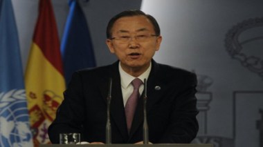 Damas rejette la mission des enquêteurs de l'ONU