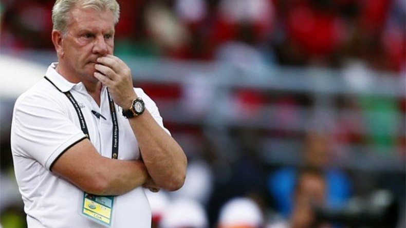 نلعب أمام الجزائر من أجل الفوز.. وتأهل بنين يحفز لاعبينا