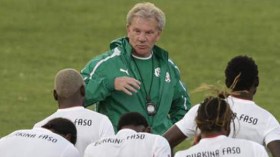 بول بوت… المدرب الذي أنقذ منتخب بوركينا فاسو وحوّل خيباته إلى انتصارات