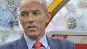 المدرب الفرنسي بول لوغوين في طريقه لتدريب إتحاد الجزائر