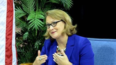 Americans Advise Algerian Government To Scrap 51/49 Investment Rule