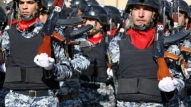 Irak: la police présente ses excuses pour ses pratiques sous Saddam Hussein