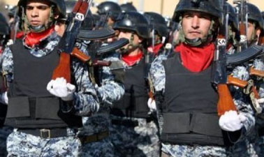 Irak: la police présente ses excuses pour ses pratiques sous Saddam Hussein