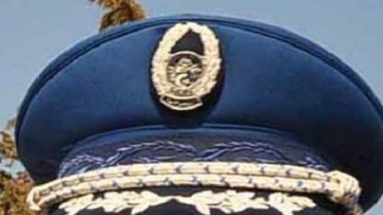 شرطي يتحول إلى بنّاء لتشابه اسمه مع اسم إرهابي