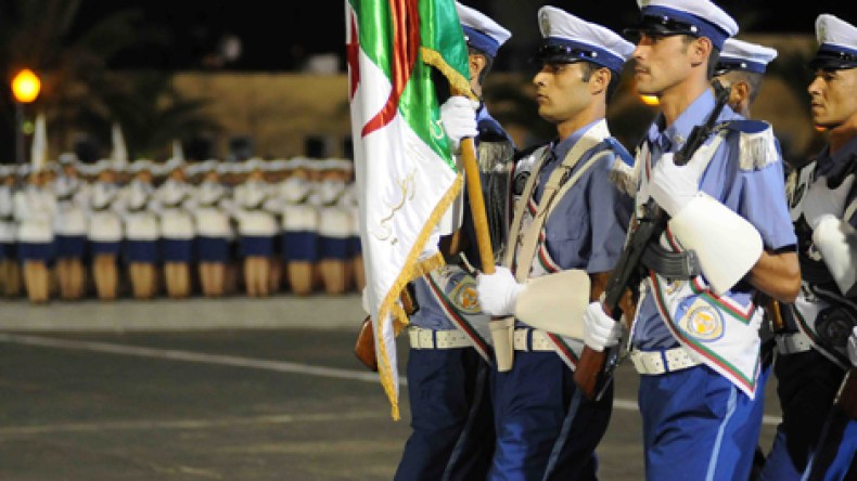 20 ألف وظيفة في الشرطة والجمارك والحماية خلال سبتمبر