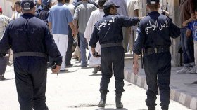 خبرة الجزائر الأمنية أصبحت مطلوبة في كل دول العالم