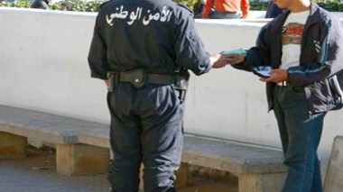 “Plan 400” to secure Algiers