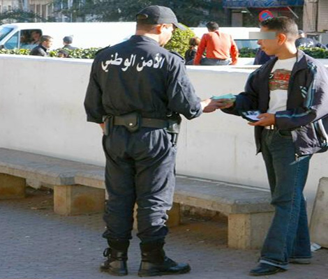 “Plan 400” to secure Algiers