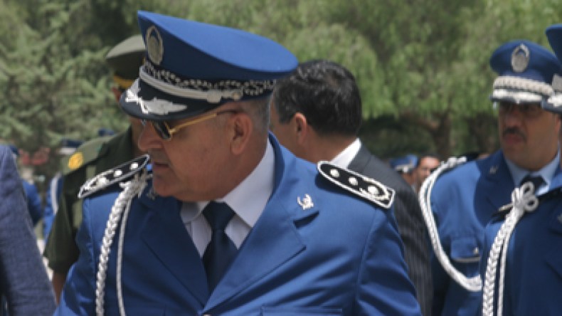 اكتشاف ورشات لصناعة المتفجرات ببومرداس