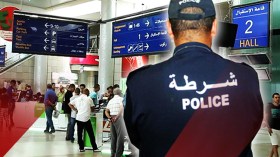 هكذا عطّل شرطيّ “السكانير” لتهريب السجائر نحو فرنسا!