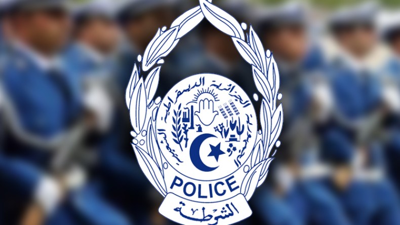 المنظمة الدولية للحماية المدنية تستضيف الشرطة الجزائرية بتونس