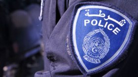 هَبَّة تضامنية مع الشرطي الذي تعرض لطعنة خنجر بمستشفى في سطيف