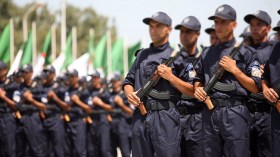 2000 منصب شغل في جهاز الشرطة