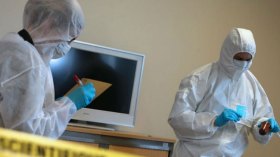 الإعدام لرجلين قتلا ابن رجل أعمال بقالمة قبل 12 سنة