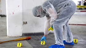 3 جرائم قتل مروعة في العيد بغليزان