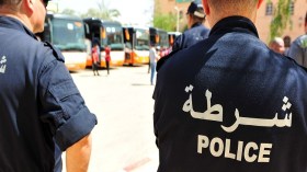 80 ألف شرطي لتأمين موسم الاصطياف 2019