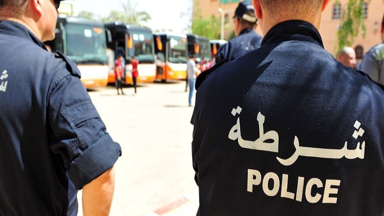 80 ألف شرطي لتأمين موسم الاصطياف 2019