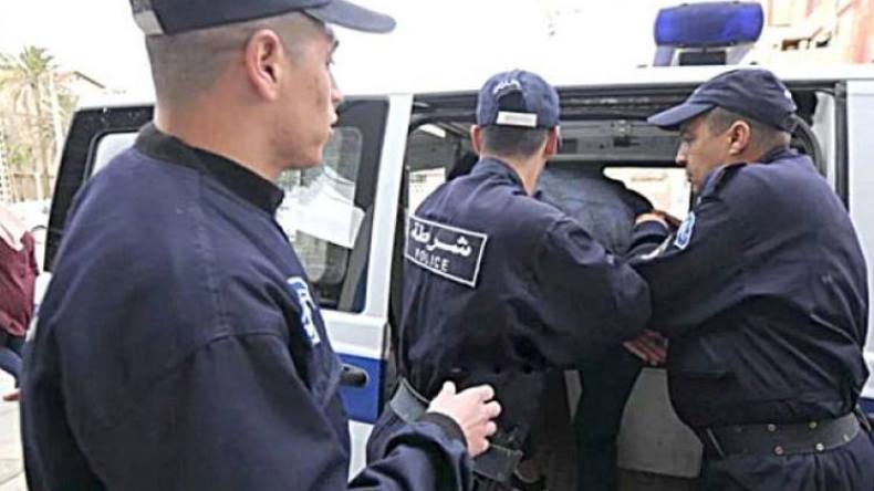 الشرطة توقف شخصا مطلوبا في جريمة قتل بسويسرا