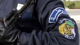 انتحار شرطي داخل مكتبه بتيارت