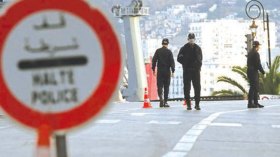 تمديد الحجر 15 يوما ورفعه نهائيا في 4 ولايات