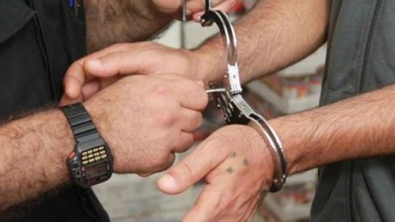 شرطة جندل بعين الدفلى تطيح بجمعية أشرار