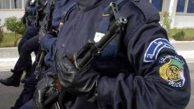 Mouvement partiel au sein de la DGSN