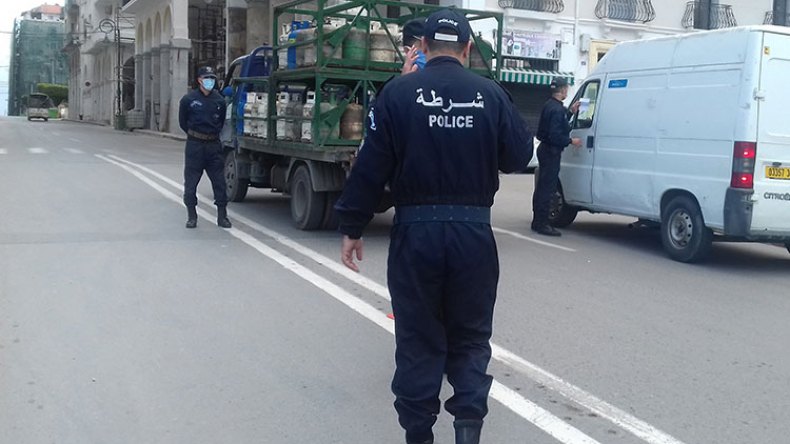 التحضير لرفع الحجر الصحي يقسم الجزائريين