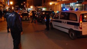 توقيف الملثمين الذين سرقوا مليارين و20 ألف أورو بقسنطينة