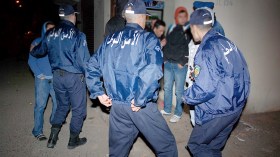 توقيف 44 ألف شخص تورطوا في قضايا المخدرات خلال 2018