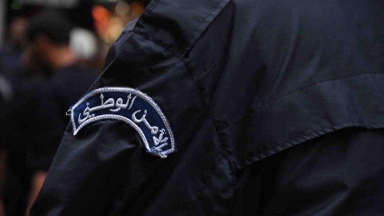 انتحار حافظ شرطة بمسدسه داخل أمن ولاية سكيكدة