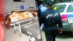 الأمن يحقق مع أطباء وقابلات على خلفية وفاة سيدة ومولودها ببلعباس