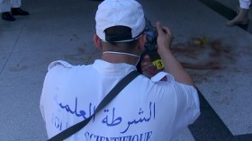 البويرة: انتحار شرطي بمشدالة