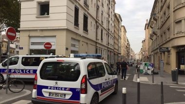 France: Un jeune algérien tué à Nîmes