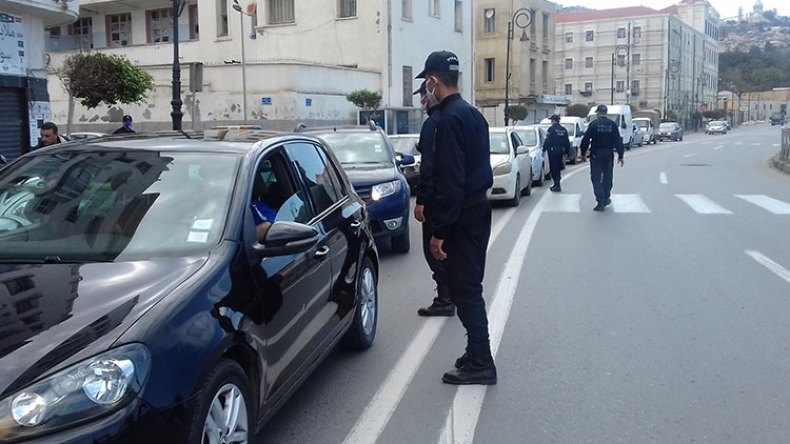 هذه الخطة الأمنية لمرافقة العودة التدريجية للحياة