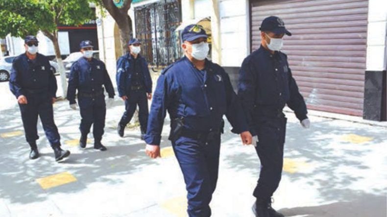 تراحموا.. لا تزاحموا !