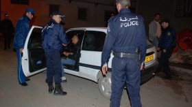 تفكيك عصابة تتاجر بالمخدرات وسط مدينة سطيف