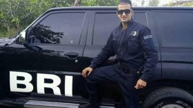 وفاة شرطي وإصابة 6 آخرين في حادث انقلاب مركبتين بسعيدة