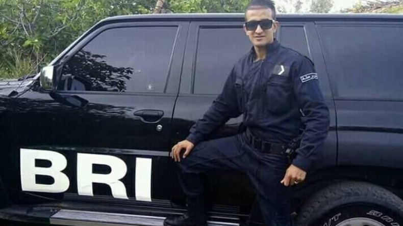 وفاة شرطي وإصابة 6 آخرين في حادث انقلاب مركبتين بسعيدة