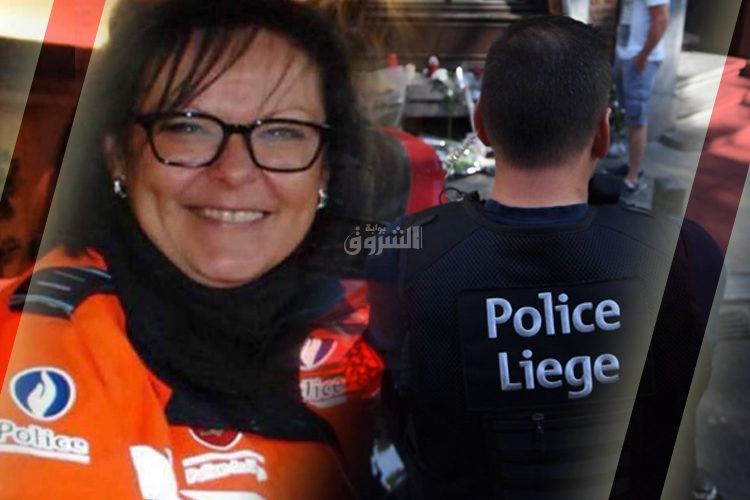 Attentat de Belgique: Une policière d’origines algériennes victime de Daech